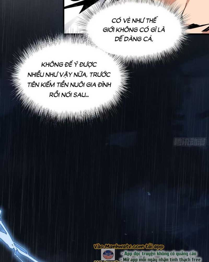 Đọc truyện [LCVT] Ta thực sự không phải Ma Vương - Chap 3